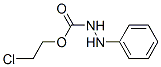 CAS#: 5923-43-3， 3-Phenylcarbazic Acid 2-Chloroethyl Ester
