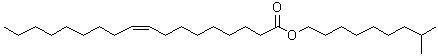 CAS#: 59231-34-4， Isodecyl Oleate