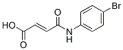 CAS#: 59256-47-2， 3-[(4-Bromophenyl)Carbamoyl]Prop-2-Enoic Acid