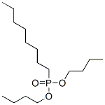 CAS#: 5929-67-9， Octylphosphonic Acid Dibutyl Ester