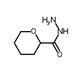 CAS#: 59293-14-0， Tetrahydro-2H-Pyran-2-Carbohydrazide