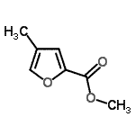 CAS#: 59304-41-5， Methyl 4-Methyl-2-Furoate