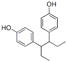 CAS#: 59386-02-6， Hexestrol