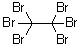 CAS#: 594-73-0， Hexabromoethane
