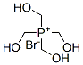 CAS#: 5940-69-2， Tetrakis(Hydroxymethyl)Phosphoniumbromide