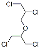 CAS#: 59440-90-3， 1,2-Dichloro-3-[2-Chloro-1-(Chloromethyl)Ethoxy]Propane
