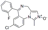 CAS#: 59468-86-9， Midazolam 2-Oxide