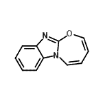 CAS#: 59474-55-4， [1,3]Oxazepino[3,2-a]Benzimidazole