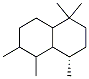 CAS#: 5951-58-6， 1,1,4a,5,6-Pentamethyldecalin