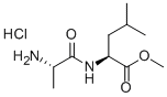 CAS#: 59515-79-6， H-Ala-Leu-Ome Hydrochloride