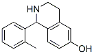 CAS#: 596791-94-5， 1,2,3,4-Tetrahydro-1-(2-Methylphenyl)-6-Isoquinolinol