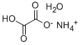 CAS#: 5972-72-5， Monoammonium oxalate