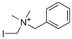 CAS#: 59777-96-7， Iodobenzyltrimethylammonium