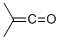 CAS#: 598-26-5， Dimethylketene