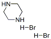 CAS#: 59813-05-7， Piperazine Dihydrobromide