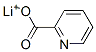 CAS#: 59908-45-1， Lithium Pyridine-2-Carboxylate