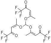 CAS 登录号：59991-56-9， 三氟乙酰基丙酮酸镨
