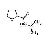 CAS#: 600159-42-0， N-Isopropyltetrahydro-2-furancarboxamide