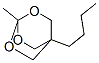 CAS#: 60028-12-8， 4-Butyl-1-Methyl-2,6,7-Trioxabicyclo[2.2.2]Octane