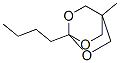 CAS#: 60028-22-0， 1-Butyl-4-Methyl-2,6,7-Trioxabicyclo[2.2.2]Octane