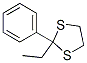 CAS#: 6008-82-8， Propiophenone Ethane-1,2-Diyl Dithioacetal