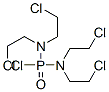 CAS#: 60106-92-5， Tetrakis(2-Chloroethyl)Phosphorodiamidic Chloride