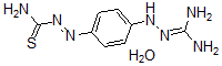 CAS#: 6011-12-7， Ambazone Hydrate