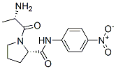 CAS 登录号：60189-44-8， 丙氨酰脯氨酰 4-硝基苯胺