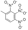 CAS#: 602-29-9， 2,3,4-Trinitrotoluene