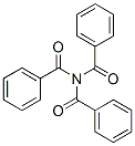 CAS#: 602-88-0， N,N-Dibenzoylbenzamide
