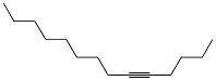 CAS#: 60212-34-2， 5-Tetradecyne
