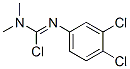 CAS#: 6022-33-9， 1-Chloro-N'-(3,4-dichlorophenyl)-N,N-dimethylformamidine