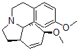 CAS#: 60229-91-6， 1,2-Didehydro-3beta,15-Dimethoxyerythrinan