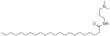CAS#: 60270-33-9， N-[3-(Dimethylamino)Propyl]-Docosanamide