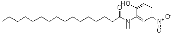 CAS#: 60301-87-3， N-(2-Hydroxy-5-Nitrophenyl)Hexadecanamide