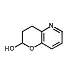 CAS#: 60355-18-2， 3,4-Dihydro-2H-Pyrano[3,2-b]Pyridin-2-Ol