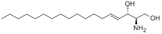 CAS#: 6036-75-5， L-Erythro-Sphingosine