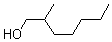 CAS#: 60435-70-3， 2-Methyl-1-Heptanol