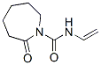 CAS#: 60451-35-6， Hexahydro-2-Oxo-N-Vinyl-1H-Azepine-1-Carboxamide