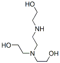 CAS#: 60487-26-5， 2,2'-[[2-[(2-Hydroxyethyl)Amino]Ethyl]Imino]Bisethanol