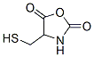 CAS#: 6050-68-6， 4-(Mercaptomethyl)Oxazolidine-2,5-Dione