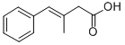 CAS#: 6052-53-5， 3-Methyl-4-Phenyl-3-Butenoic Acid