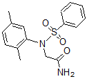 CAS#: 6054-09-7， Homopsoralen