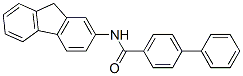 CAS#: 60550-97-2， N-(9H-Fluoren-2-Yl)-1,1'-Biphenyl-4-Carboxamide