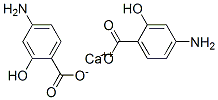 CAS#: 6059-16-1， 4-Aminosalicylic Acid Calcium Salt