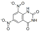 CAS#: 606-33-7， 6,8-Dinitro-1H-Quinazoline-2,4-Dione