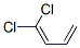 CAS#: 6061-06-9， 1,1-Dichloro-1,3-Butadiene