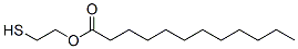 CAS#: 60642-66-2， 2-Mercaptoethyl Laurate