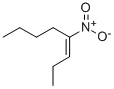 CAS#: 6065-08-3， 4-Nitro-3-Octene