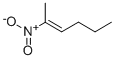 CAS#: 6065-17-4， 2-Nitro-2-Hexene